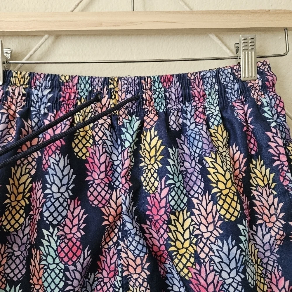 Spicy Tuna Swim Trucks Shorts M